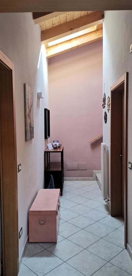 Appartamento En Mez Al Paes ดิมาโร ภายนอก รูปภาพ